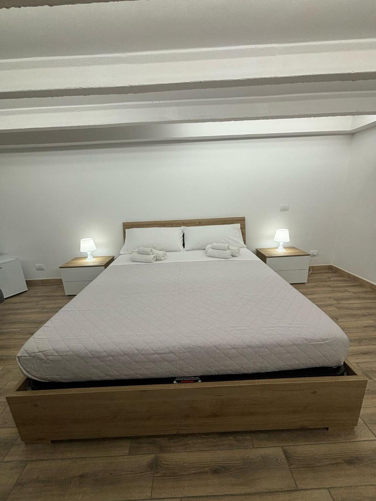 内图诺Carmen'S House住宿加早餐旅馆 外观 照片